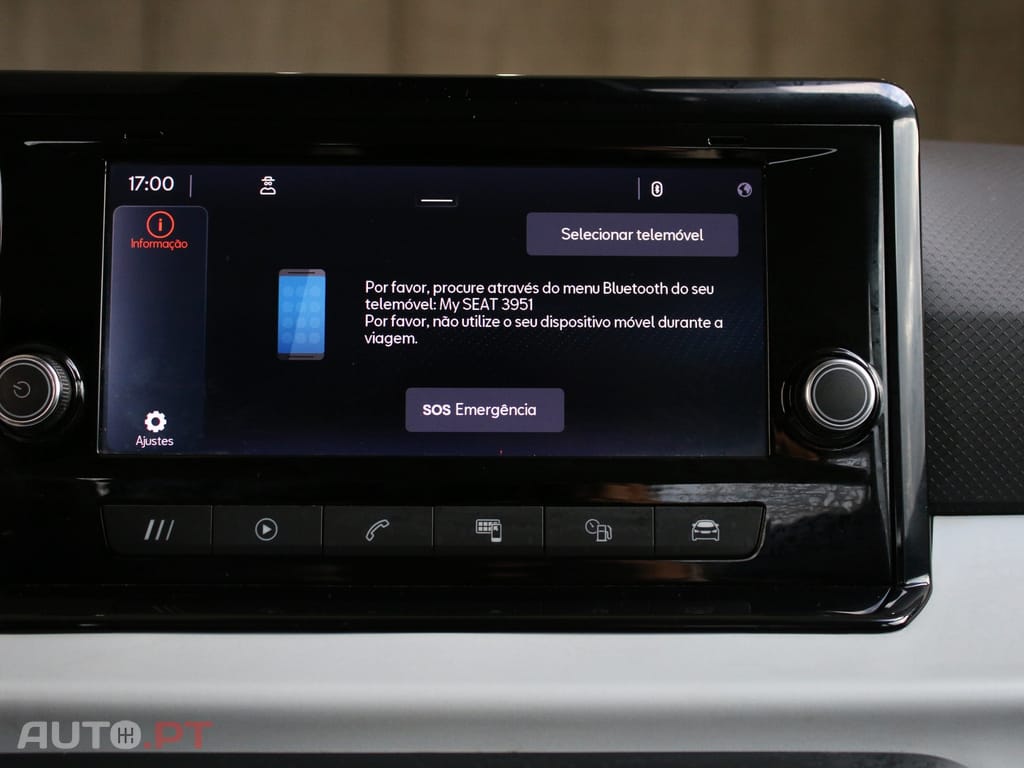 Seat Arona 1.0 TSI Style