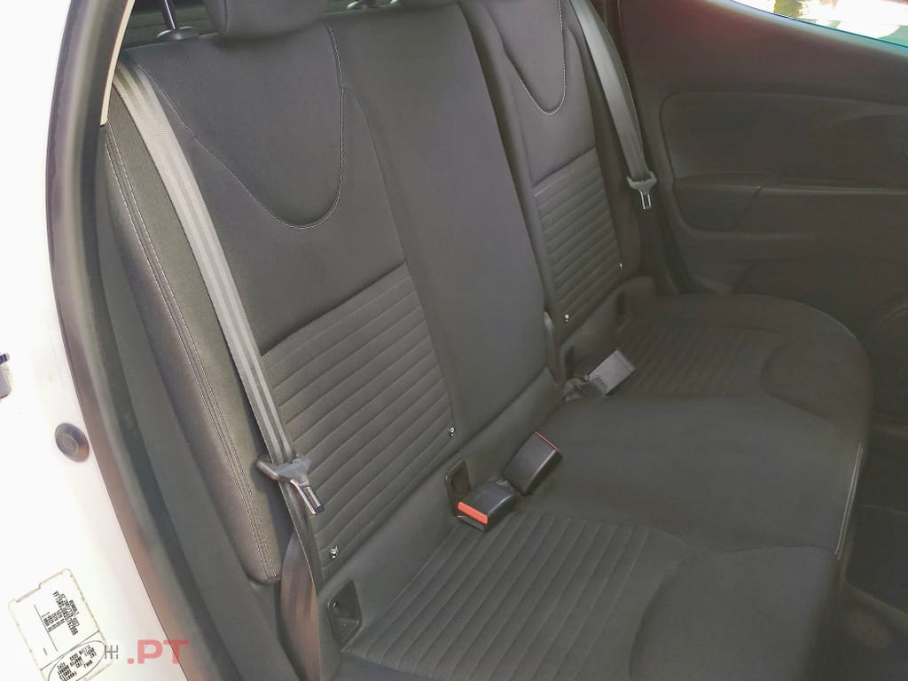 Renault Clio 1.5 dCi Limited Edition