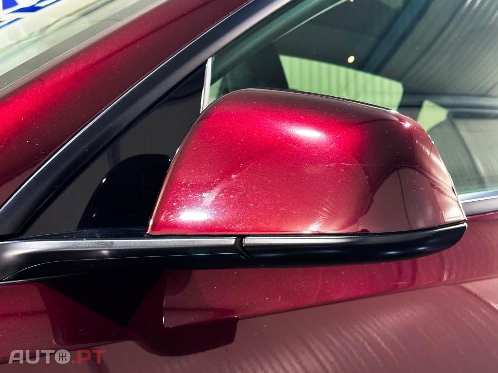 Tesla Model Y Performance Dual Motor AWD
