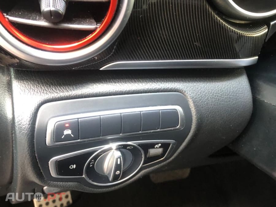 Mercedes-Benz V 220 CDi Edition
