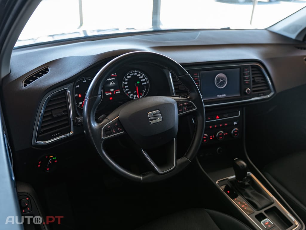 Seat Ateca 1.6 TDI Style DSG