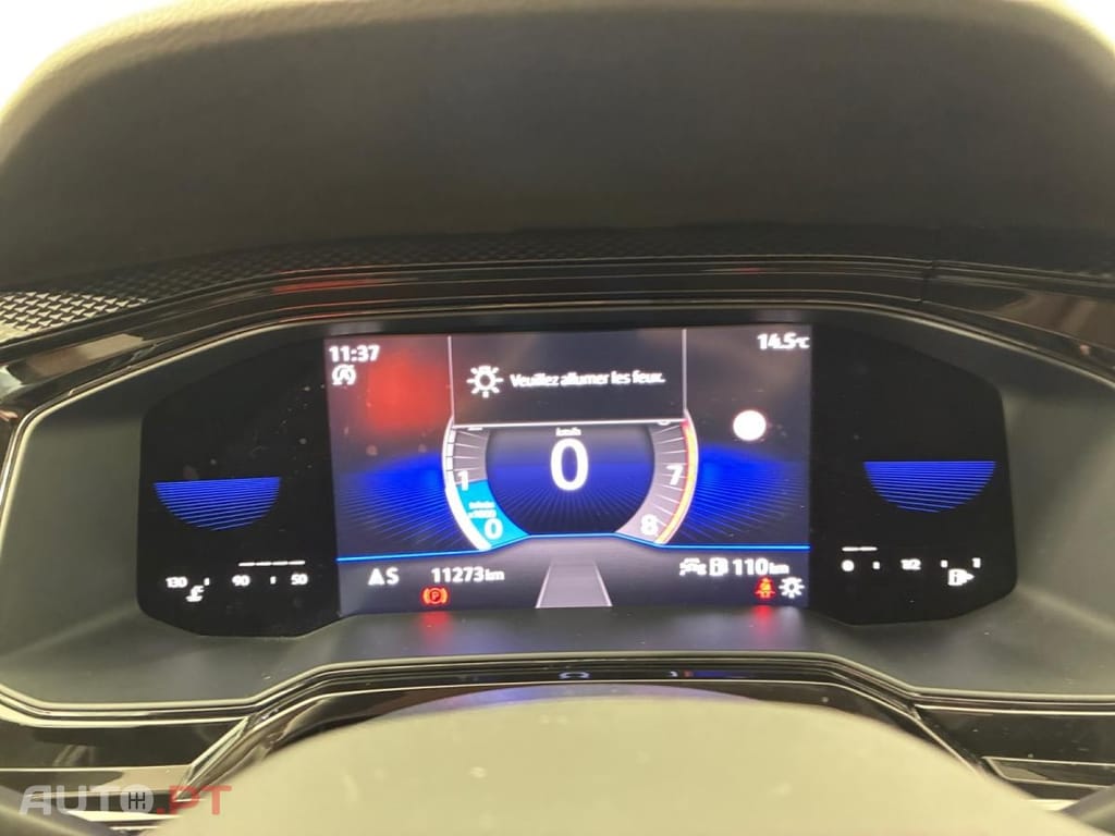 Volkswagen Taigo 1.0 TSI Life