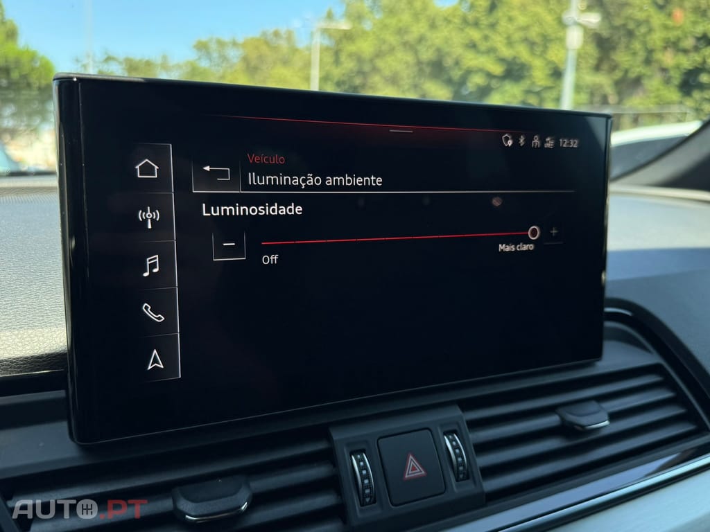 Audi Q5 35 TDI S line S tronic