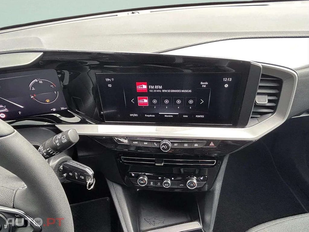 Opel Mokka 1.2 T GS Line AT (130cv)