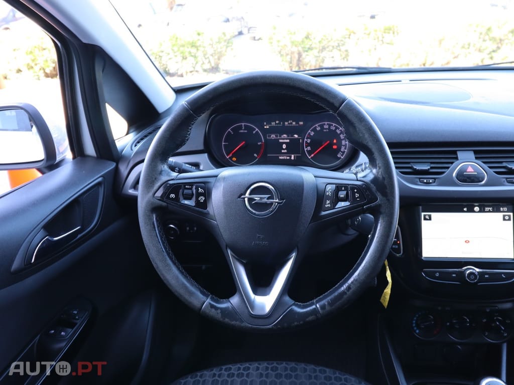 Opel Corsa 1.3 CDTi Edition