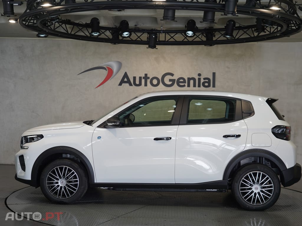 Citroen e-C3 44 kWh You