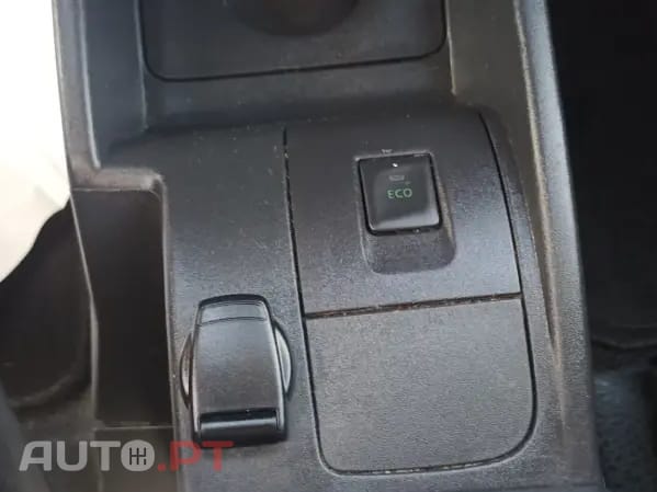 Renault Kangoo 1.5 dCi Maxi Business S/S