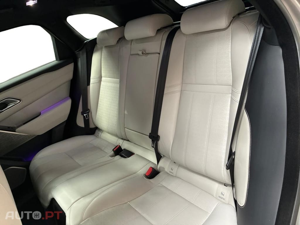 Land Rover Velar 2.0 P400e AWD R-Dynamic HSE