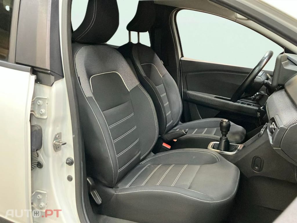 Dacia Jogger 1.0 TCe 90 ECO-G