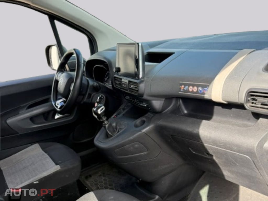 Citroen Berlingo Feel 