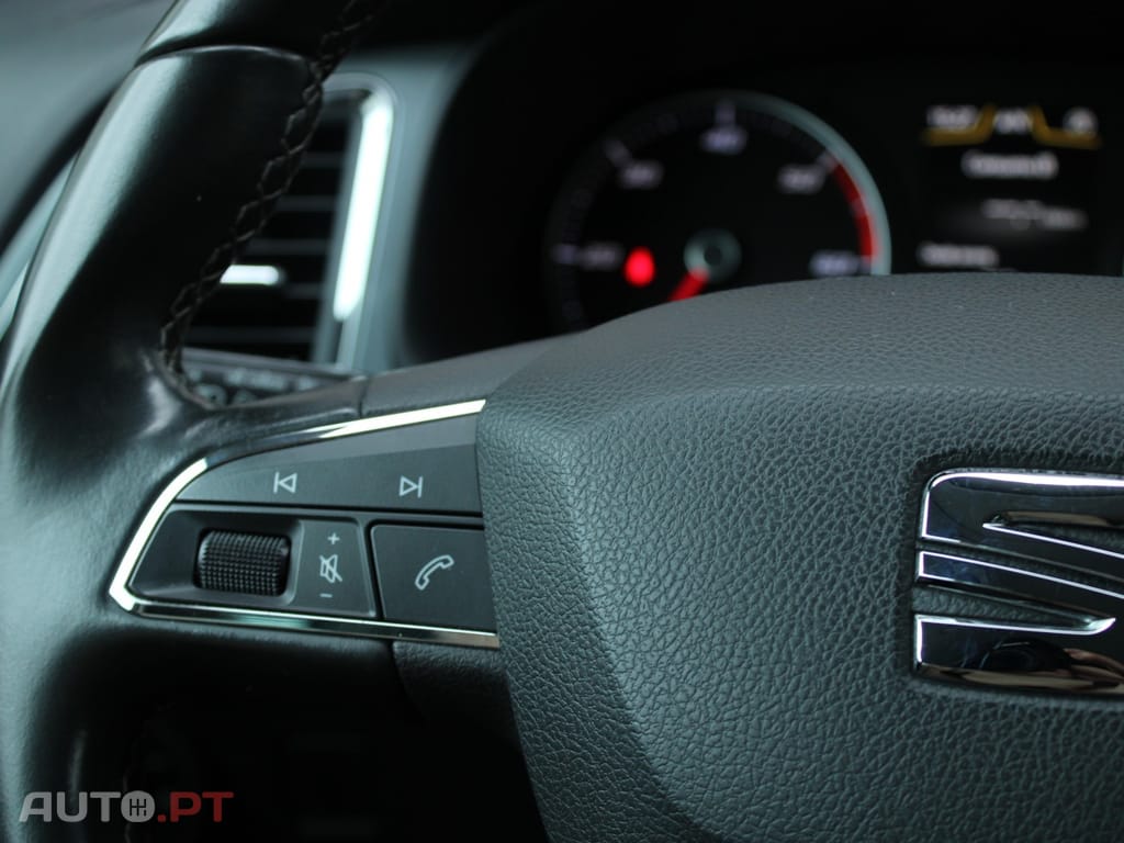 Seat Ateca 1.6 TDI Style