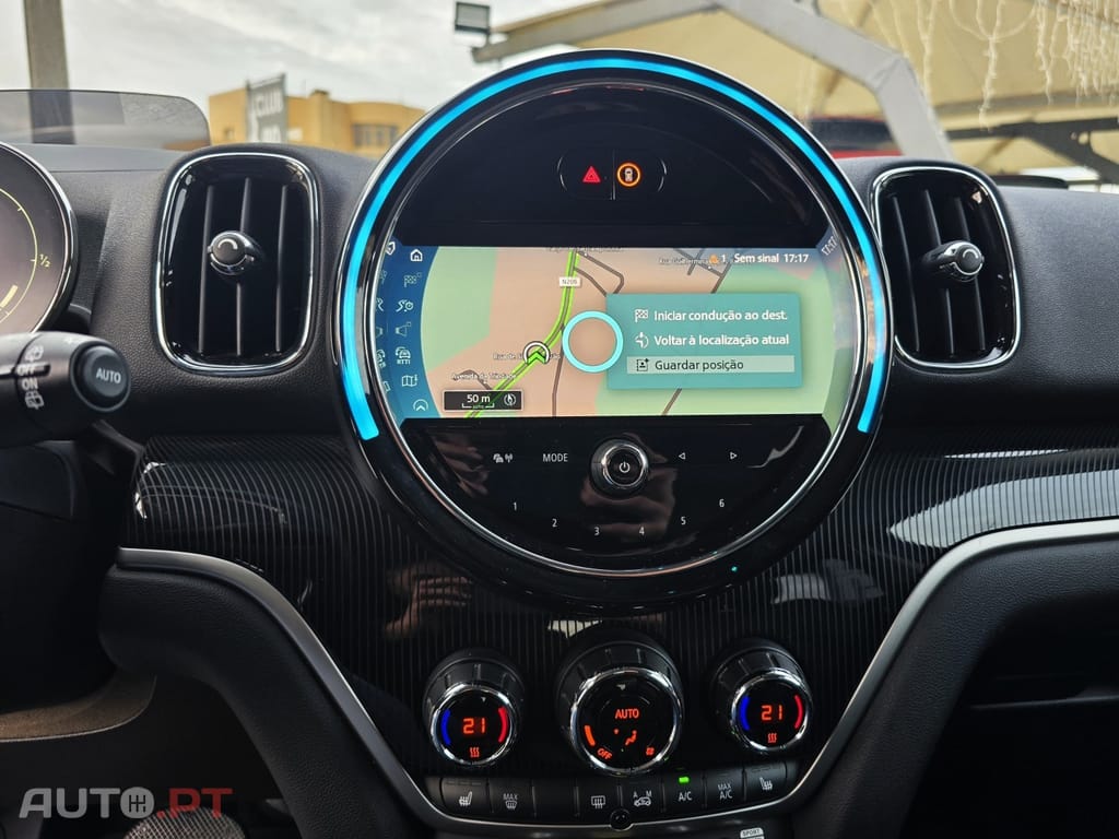 MINI Countryman Cooper SE Premium Essential Auto