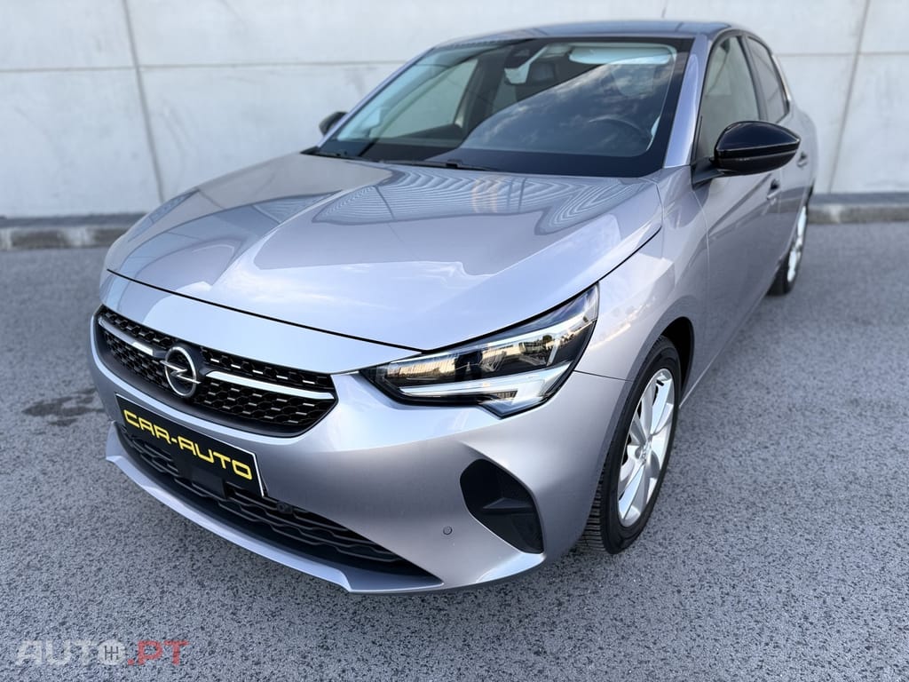 Opel Corsa 1.2 Edition