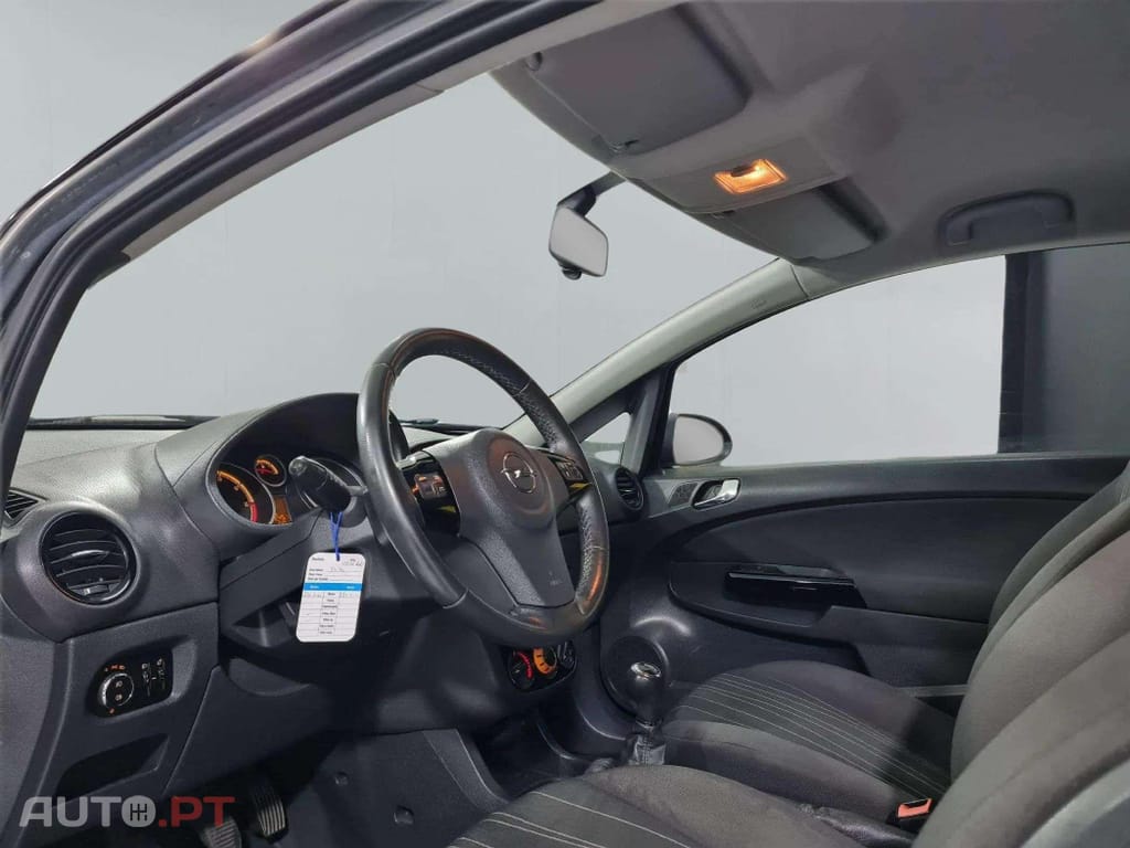 Opel Corsa  1.3 CDTI Edition Série  111 Anos
