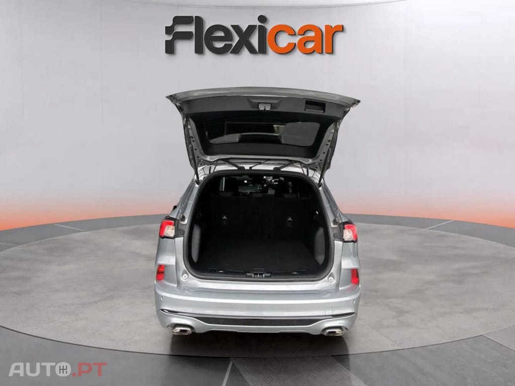 Ford Kuga 1.5 TDCi EcoBlue ST-Line