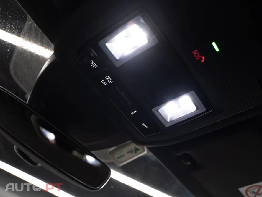 Volkswagen Golf 2.0 TDI GTD DSG