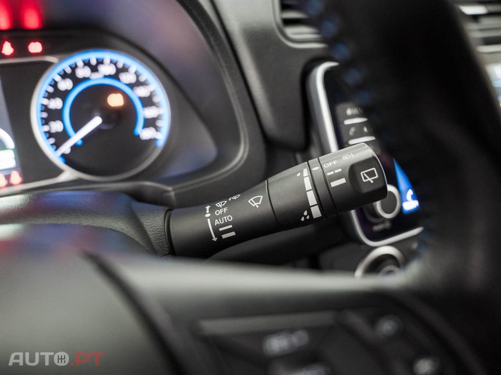 Nissan Leaf e+ Acenta