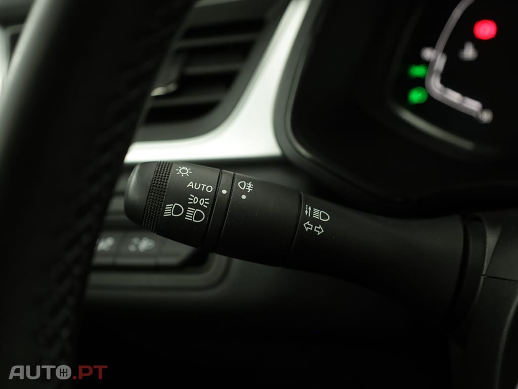Renault Captur Captur 1.0 TCe Techno