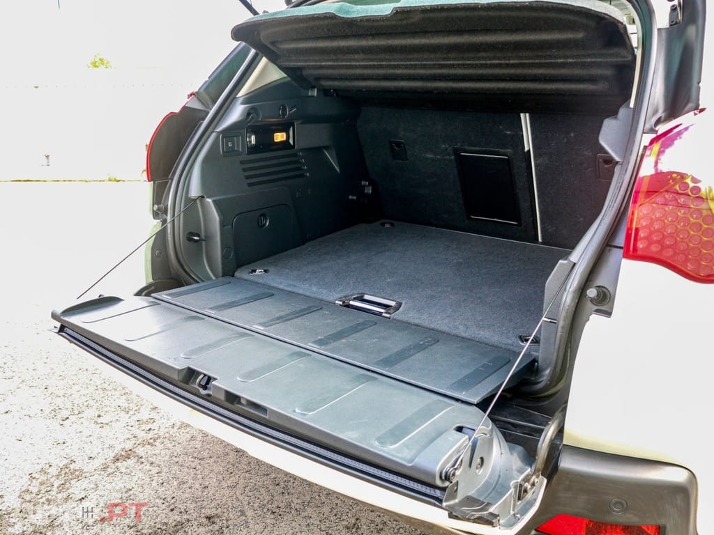 Peugeot 3008 1.6 e-HDi Active 2-Tronic