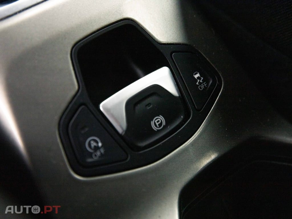 Jeep Renegade 1.0 T Limited