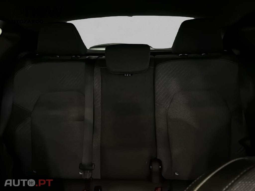 Renault Captur Techno