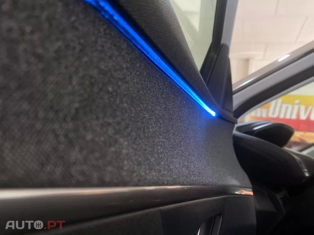 Peugeot 3008 1.2 PureTech Allure
