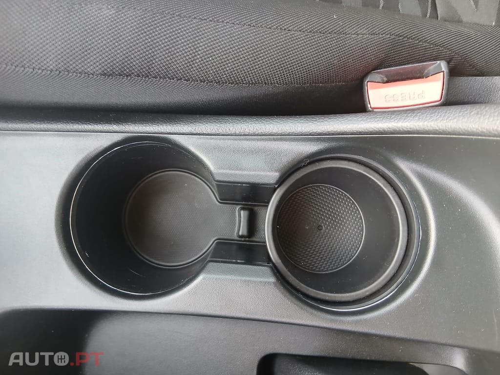 Kia Ceed SW 1.4 CRDi Nav Line