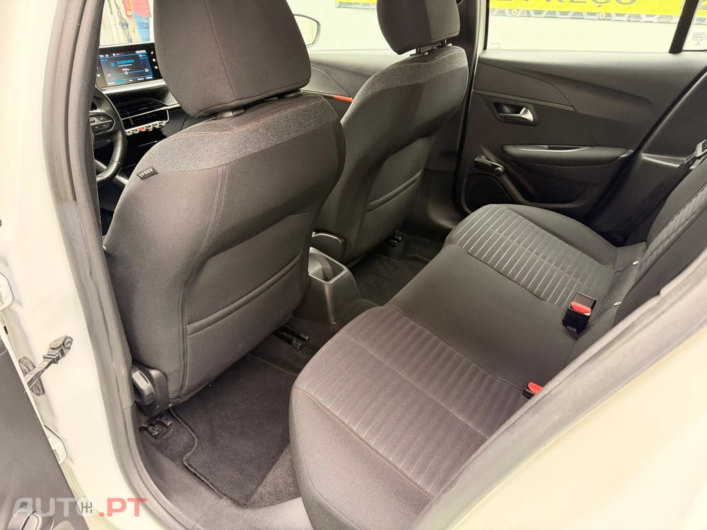 Peugeot 208 1.5 HDI Active 102cv