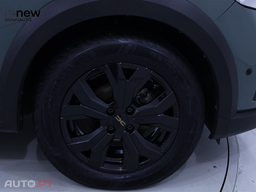 Dacia Sandero Iii Stw Extreme+ Eco100b-fuel