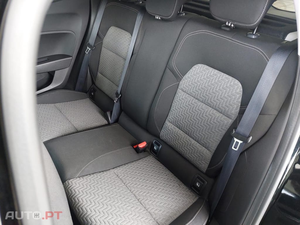 Renault Clio 1.0 TCe Limited Bi-Fuel