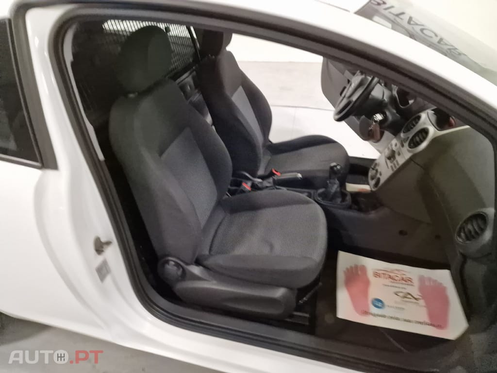 Opel Corsa 1.3 CDTI VAN