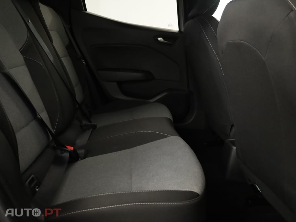 Renault Clio Clio 1.0 TCe Evolution Bi-Fuel