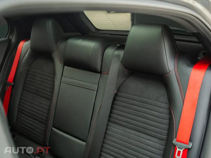 Mercedes-Benz GLA 45 AMG ND