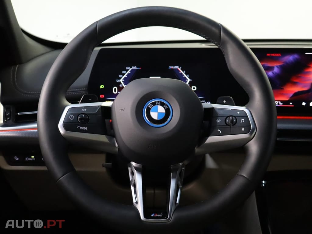 BMW X1 xDrive25e Pack Desportivo M