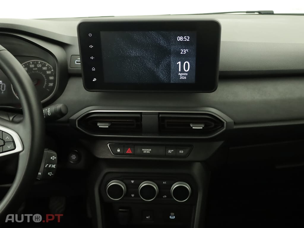 Dacia Jogger Jogger 1.0 ECO-G Extreme+ Up&Go 7L Bi-Fuel