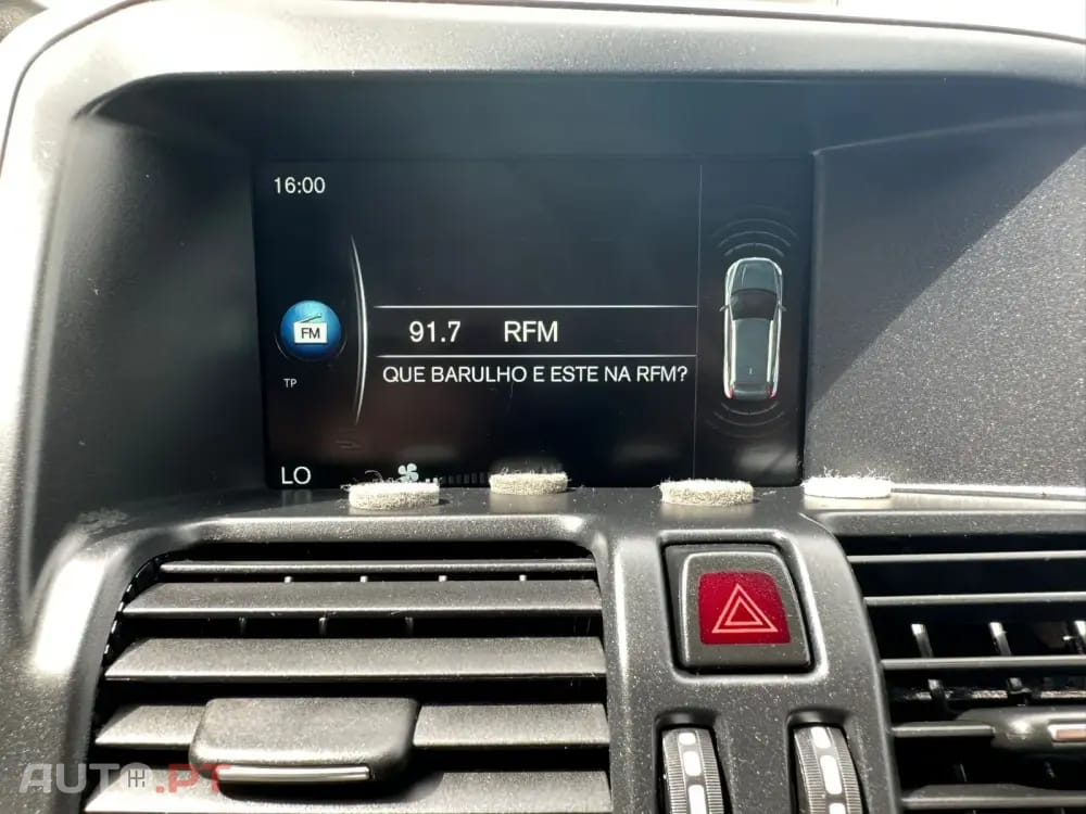 Volvo XC60 2.0 D4 Momentum