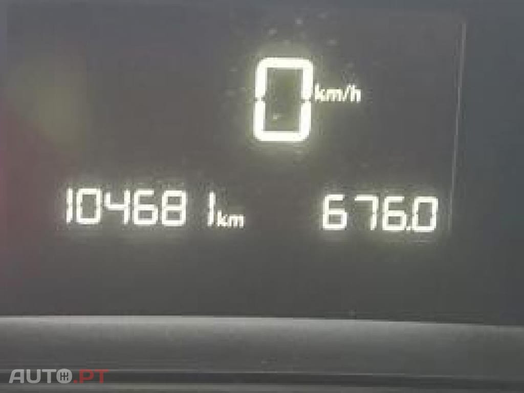 Peugeot 308 SW 1.5 BlueHDi Style