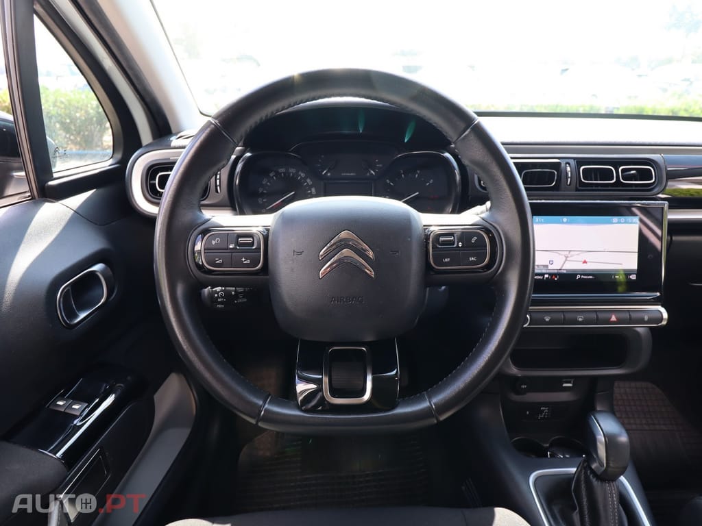 Citroen C3 1.2 PureTech Feel