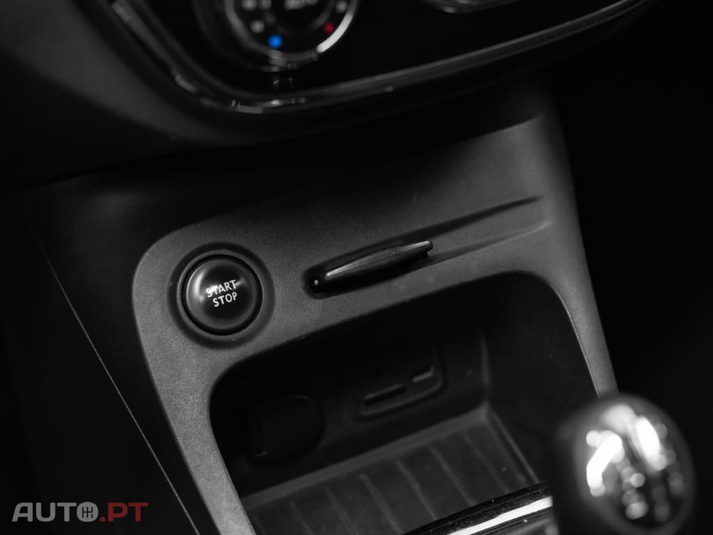 Renault Captur 1.5 dCi