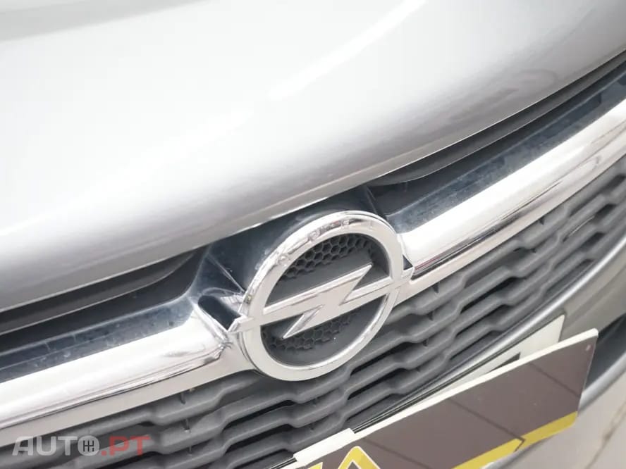 Opel Corsa 1.4 EcoFLEX S&S Active