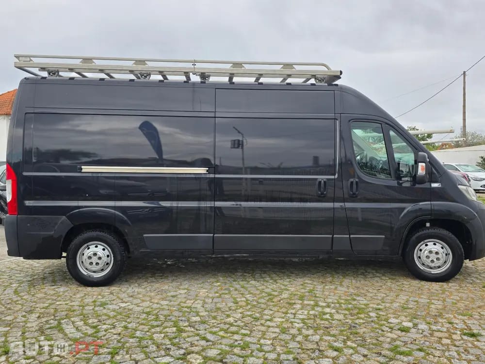 Citroen Jumpy 2.0 BlueHDi M Confort Semi-Vidrado
