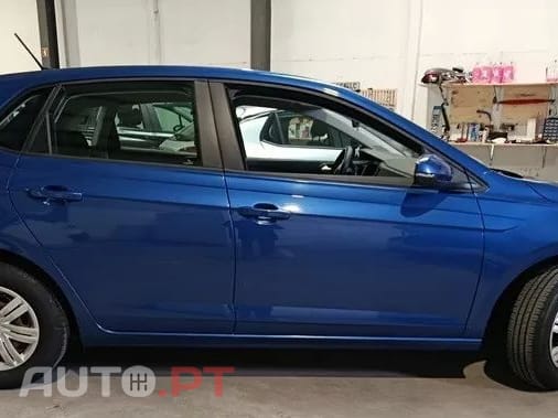 Volkswagen Polo 1.0 Confortline