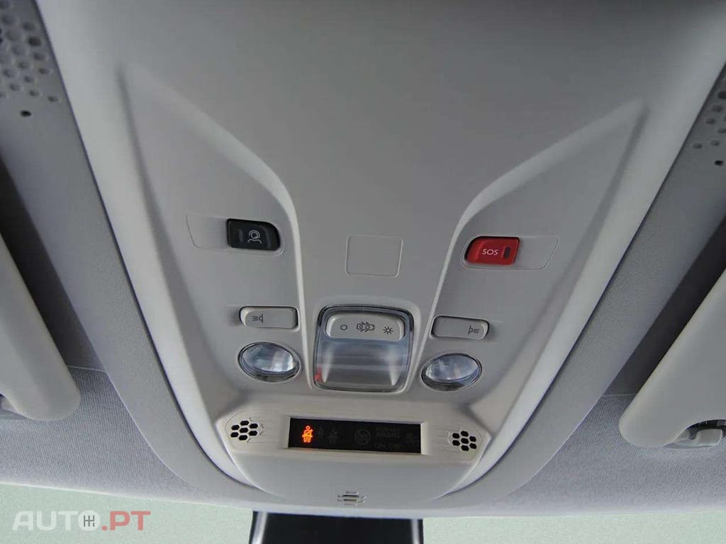 Opel Combo 1.5 CDTi XL