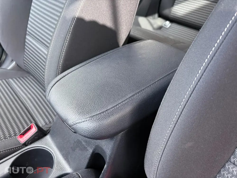 Kia Xceed 1.0 T-GDi Dynamic