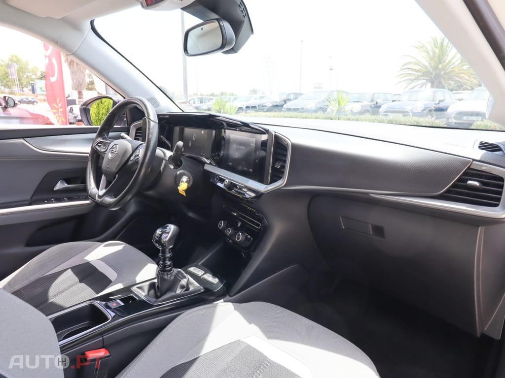 Opel Mokka 1.2 T Edition
