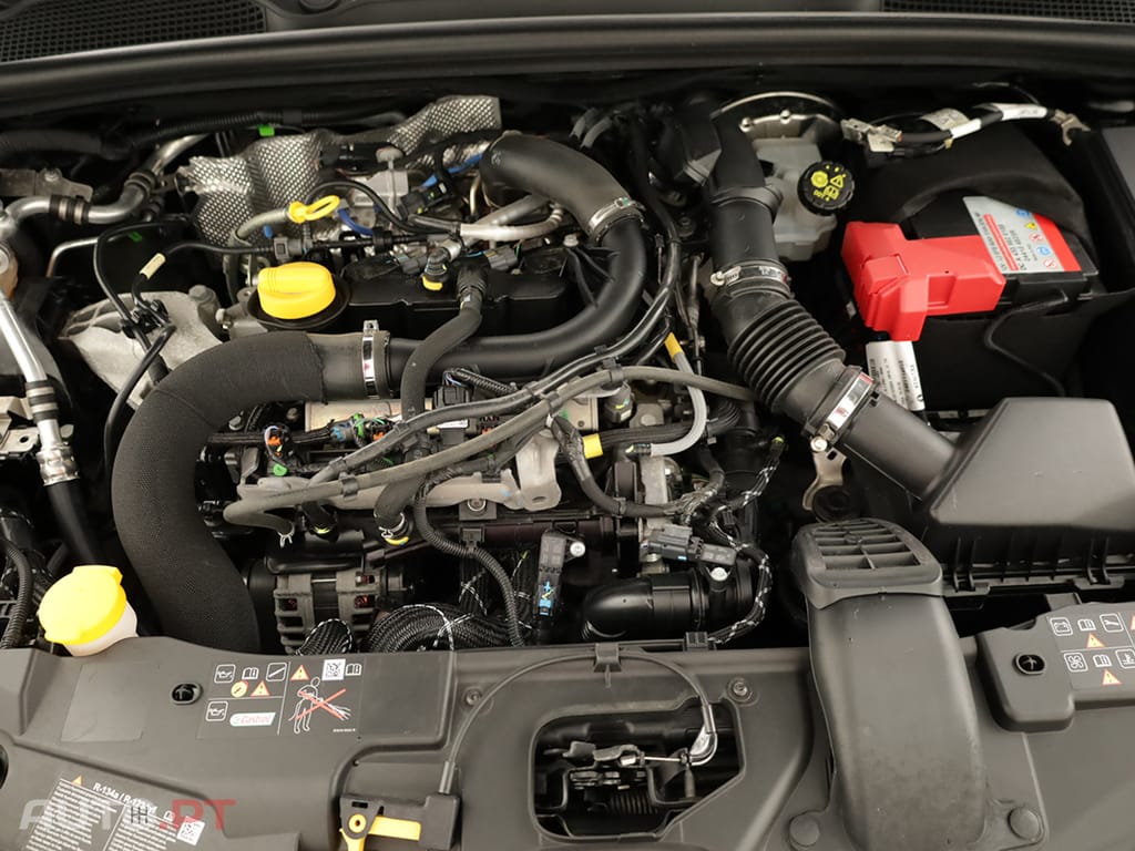 Renault Clio Clio 1.0 TCe Evolution Bi-Fuel