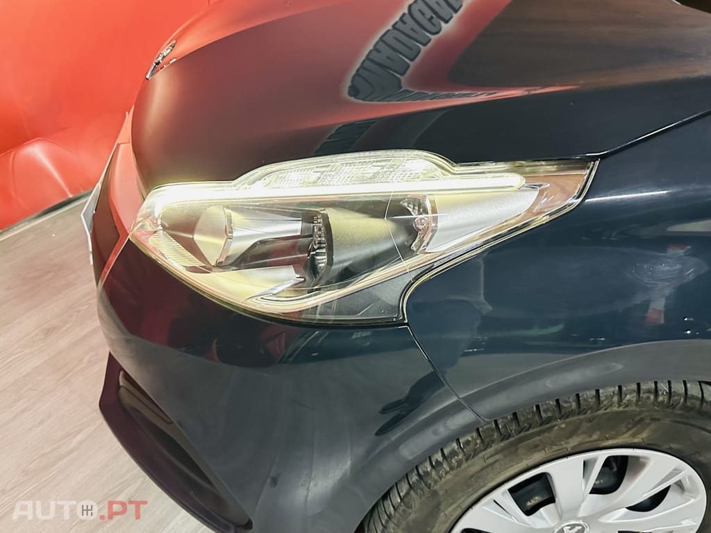 Peugeot 208 1.2 PureTech Active