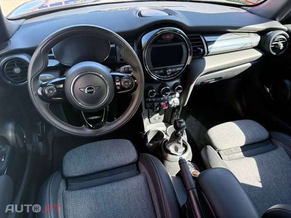 MINI Cooper Cooper