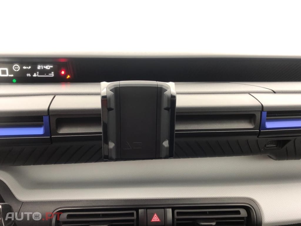 Citroen C3 1.2 PureTech You