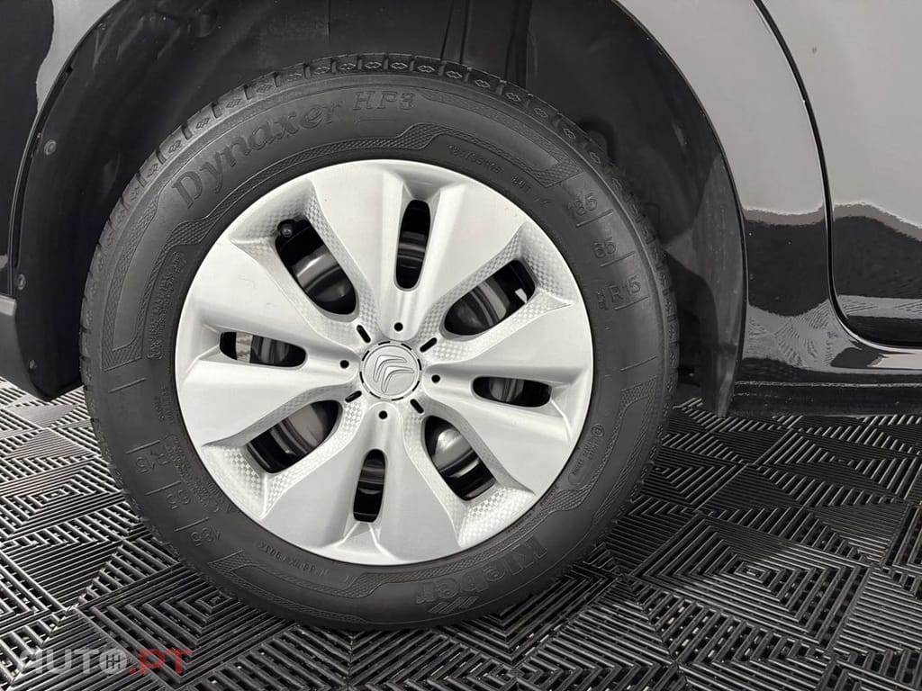 Citroen C3 1.2 PureTech Feel